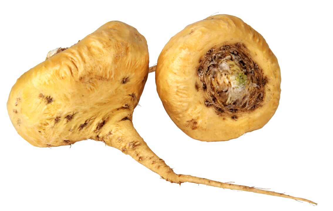 Peruvian Maca at Eroboost