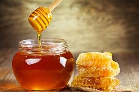 Strengthen the effectiveness of honey men