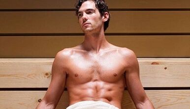 How to increase male effectiveness