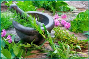 Herbal remedies to restore male potency
